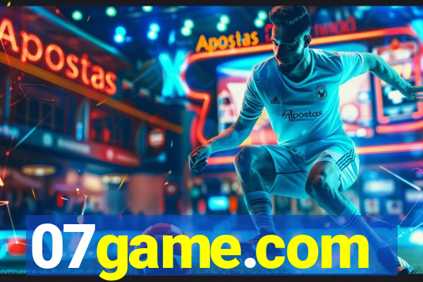 07game.com