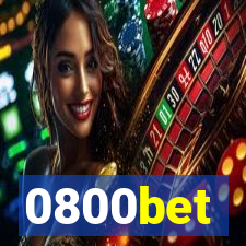 0800bet