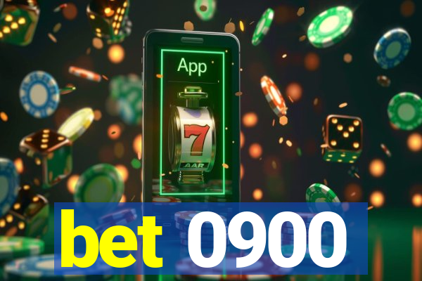 bet 0900