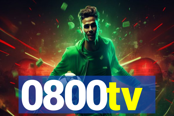 0800tv
