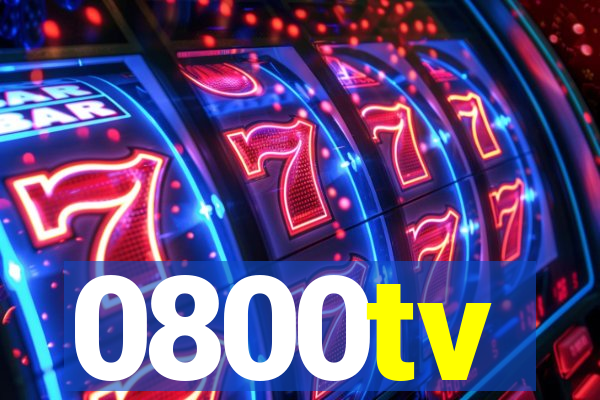 0800tv