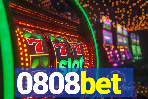 0808bet