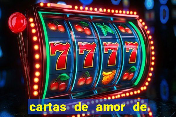 cartas de amor de grandes homens pdf