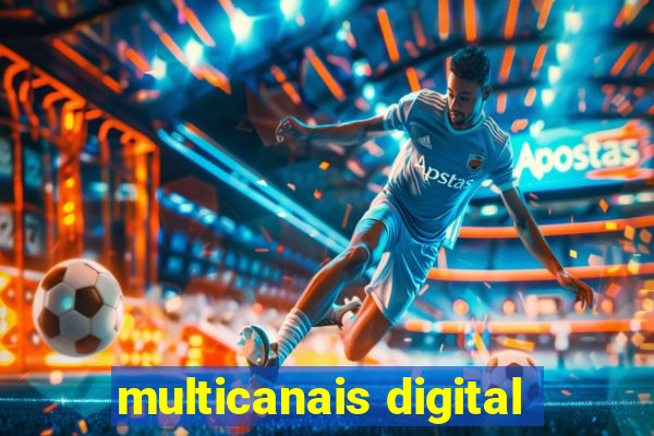 multicanais digital