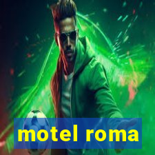 motel roma