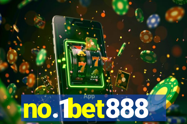no.1bet888