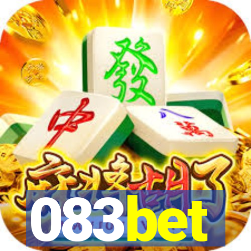 083bet