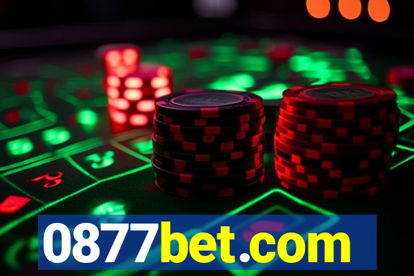 0877bet.com