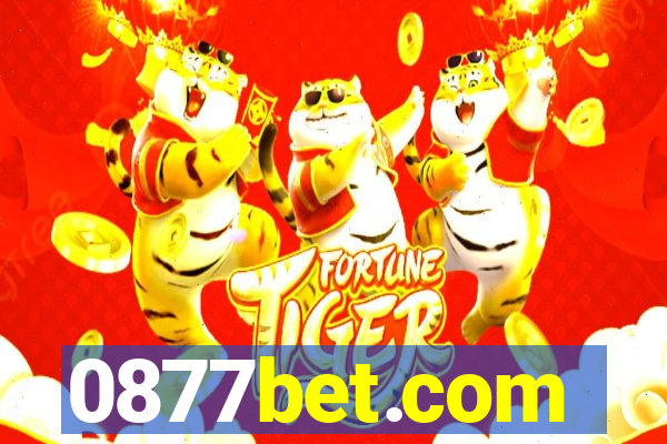 0877bet.com