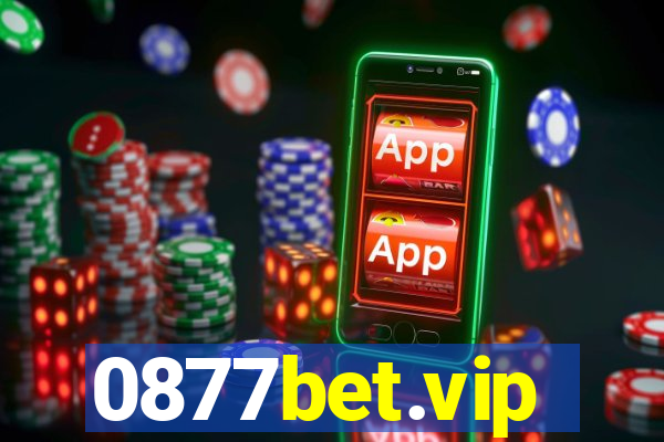 0877bet.vip