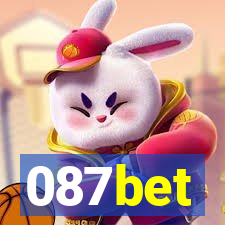 087bet