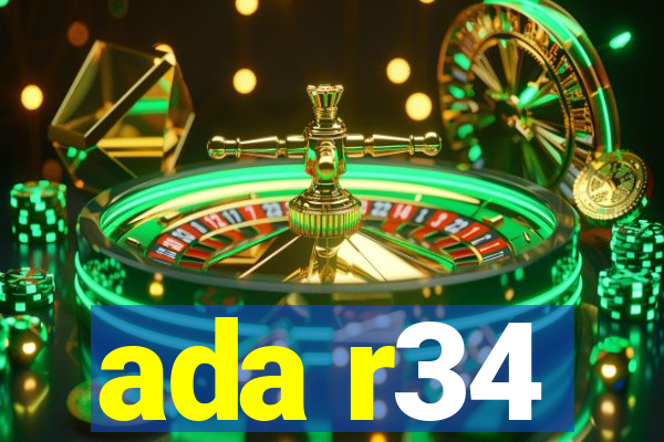 ada r34