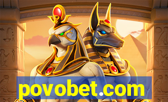 povobet.com