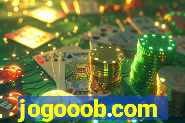 jogooob.com