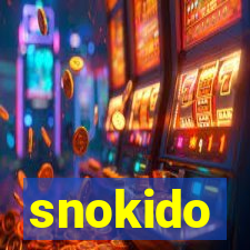 snokido