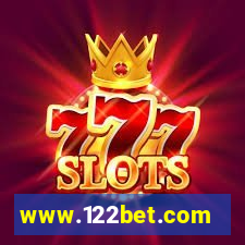 www.122bet.com