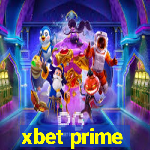 xbet prime