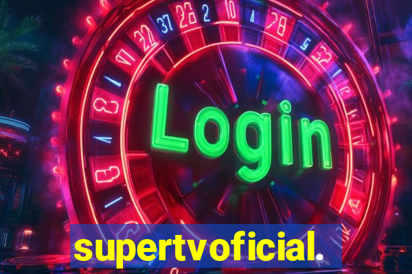 supertvoficial.com