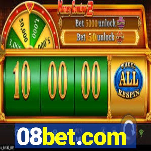 08bet.com