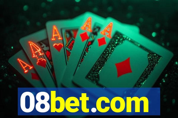 08bet.com