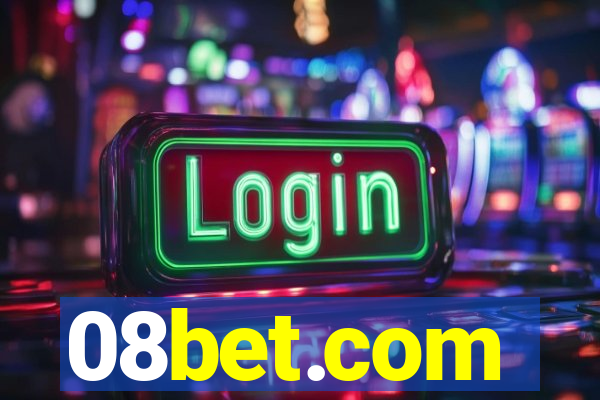 08bet.com