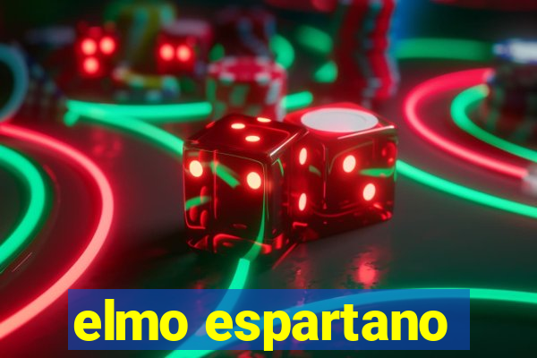 elmo espartano