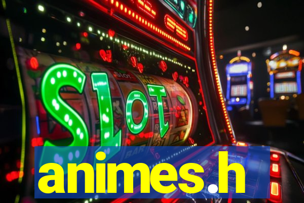 animes.h