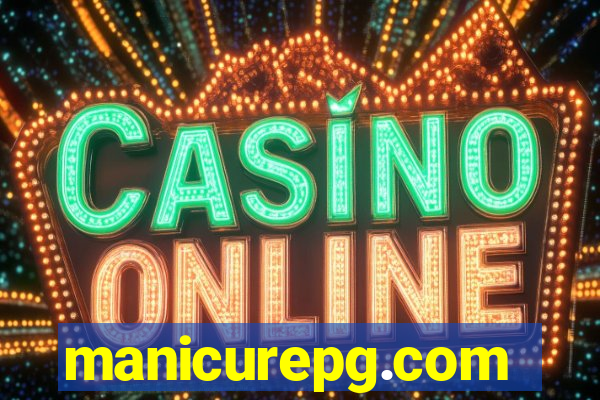 manicurepg.com