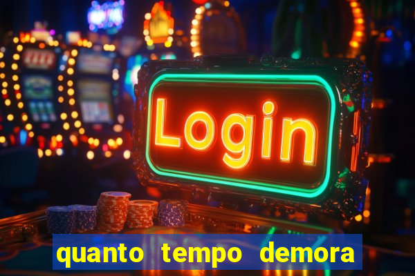 quanto tempo demora para atualizar a carteira de trabalho digital