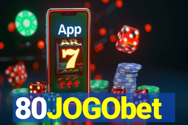 80JOGObet
