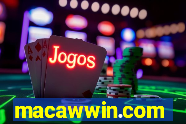 macawwin.com
