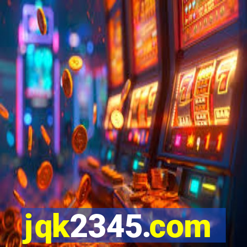 jqk2345.com