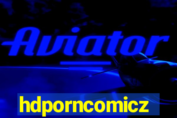 hdporncomicz