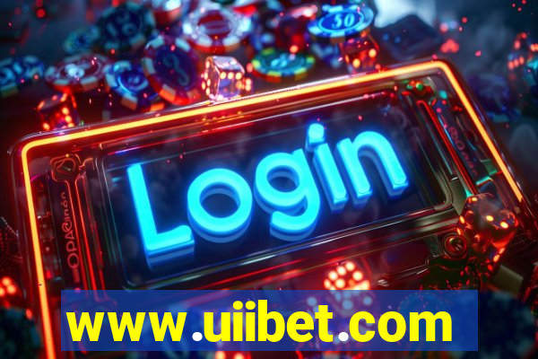 www.uiibet.com