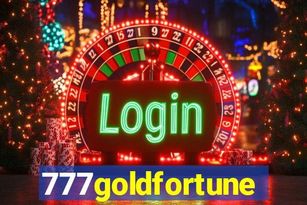 777goldfortune