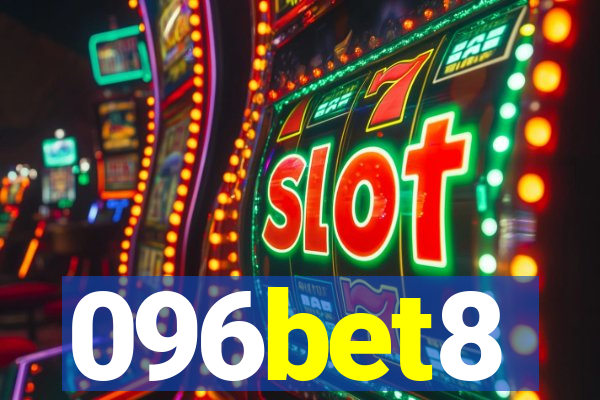 096bet8