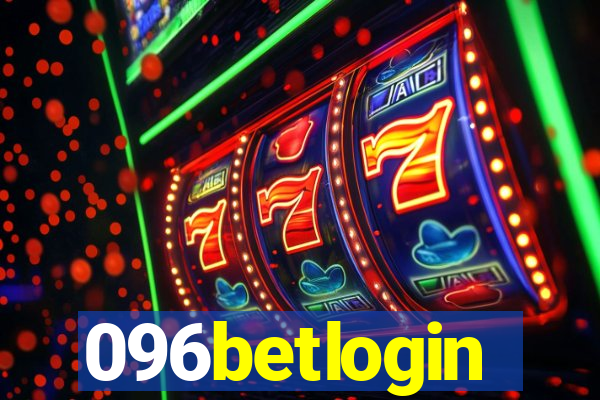 096betlogin