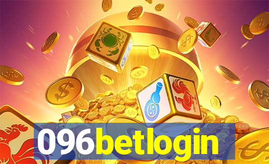 096betlogin