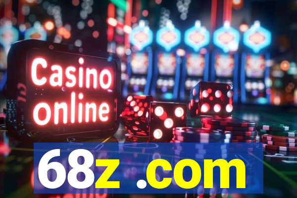 68z .com