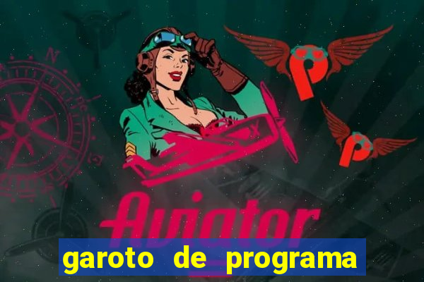 garoto de programa em porto de galinhas