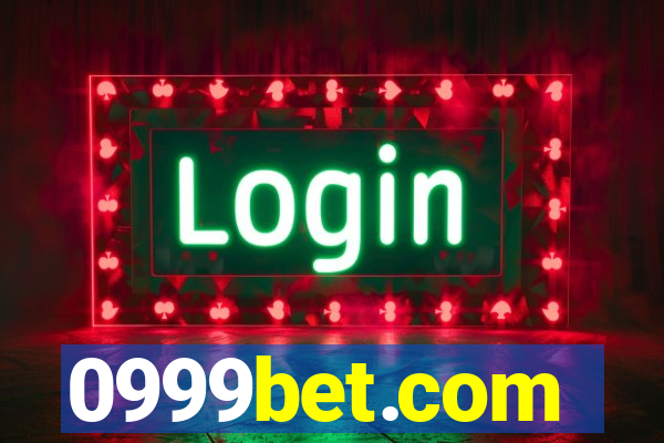 0999bet.com