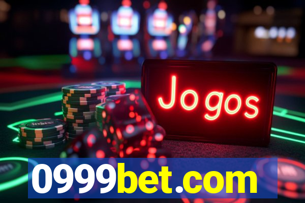 0999bet.com