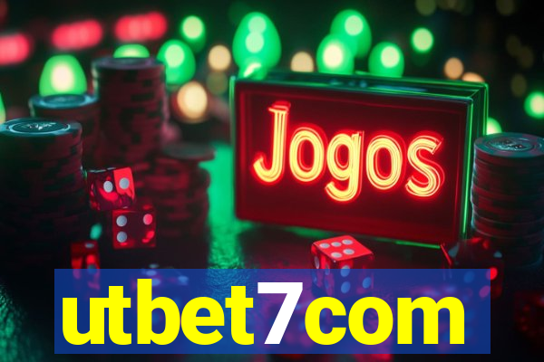 utbet7com
