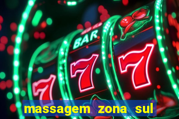 massagem zona sul porto alegre