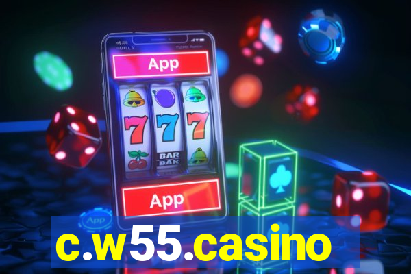 c.w55.casino