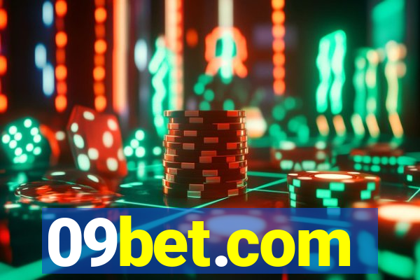09bet.com