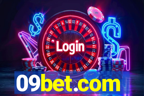 09bet.com