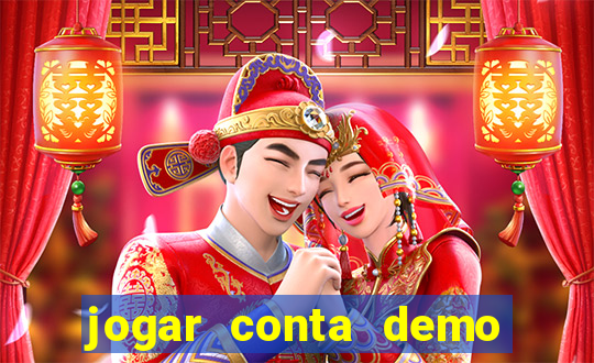 jogar conta demo fortune tiger