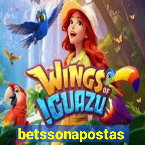 betssonapostas