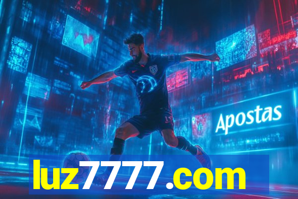 luz7777.com